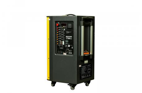 Loa Kéo Di Động Prosing W12