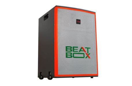 Loa kéo di động Acnos KB Beatbox KB41