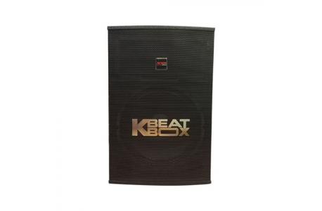 Loa kéo di động Acnos BeatBox KB43