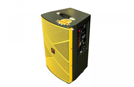 Loa Kéo Di Động Prosing W12