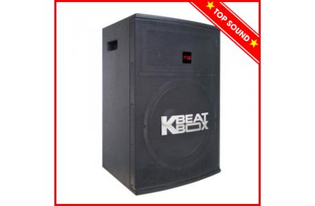 Loa kéo di động Acnos BeatBox KB43