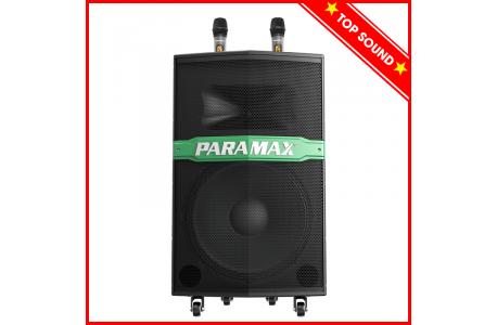 Loa kéo di động PARAMAX HG-365