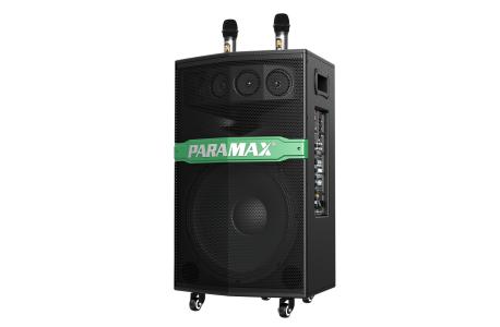 Loa kéo di động Paramax Go 300S