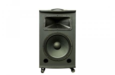 Loa Kéo Di Động Prosing W12