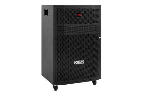 Loa kéo Acnos KB51 Bass 5 tấc, công suốt 800W