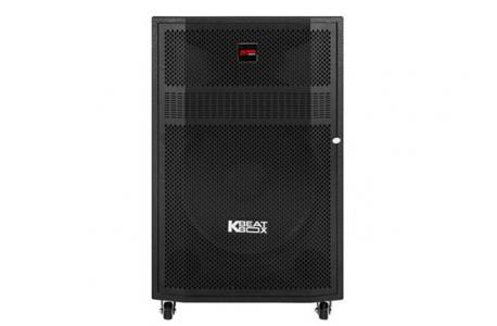 Loa kéo Acnos KB51 Bass 5 tấc, công suốt 800W