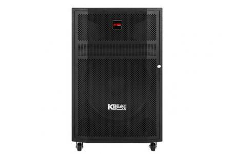 Loa kéo Acnos KB51 Bass 5 tấc, công suốt 800W