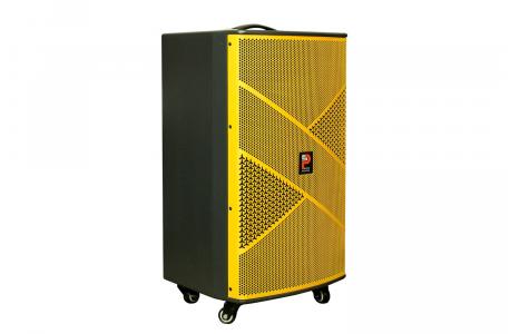 Loa Kéo Di Động Prosing W12