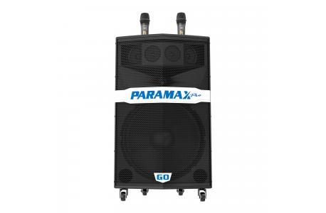 LOA DI ĐỘNG PARAMAX PRO GO 300