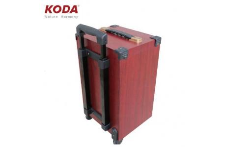 Loa kéo KODA KD802 (thùng gỗ) bán chạy