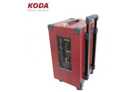 Loa kéo KODA KD802 (thùng gỗ) bán chạy