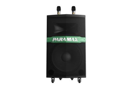 Loa di động PARAMAX GO-300 NEW