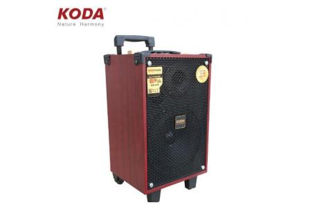 Loa kéo KODA KD802 (thùng gỗ) bán chạy