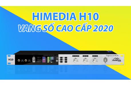 Vang Số Himedia H10 cao cấp (Bluetooth/PC/Phone)