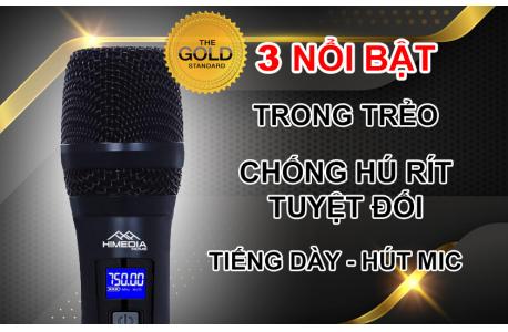 DÀN KARAOKE KHUYẾN MÃI HÈ KD2957