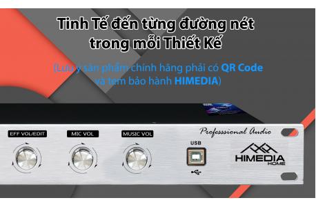 Vang Số Himedia H10 cao cấp (Bluetooth/PC/Phone)