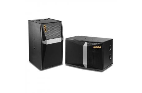 LOA NẰM BASS 30 KODA FORCE30