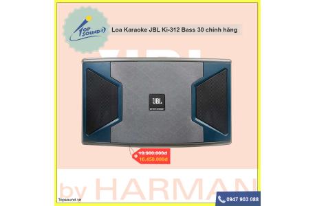 Loa JBL Ki312 chính hãng nhập khẩu