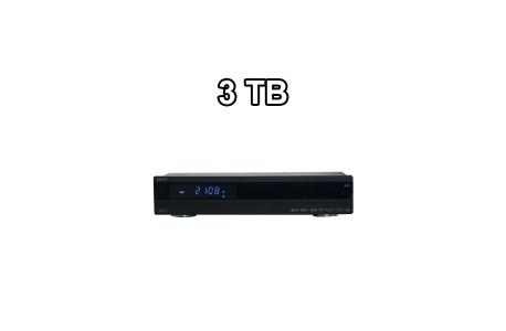 Đầu phát karaoke thông minh Egreat A10II kèm ổ 3Tb