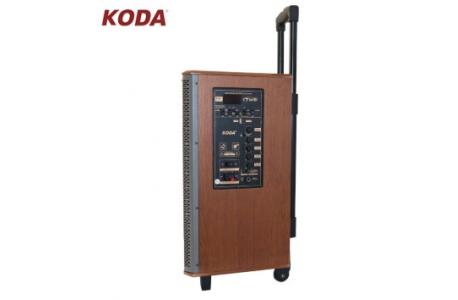 LOA KÉO KODA KD1515 BASS 40 CAO CẤP (QUỐC TẾ)