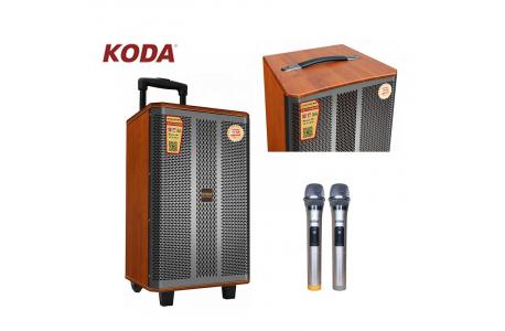 LOA KÉO KODA KD1515 BASS 40 CAO CẤP (QUỐC TẾ)