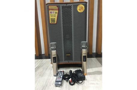 Loa karaoke di động Koda KD-1005