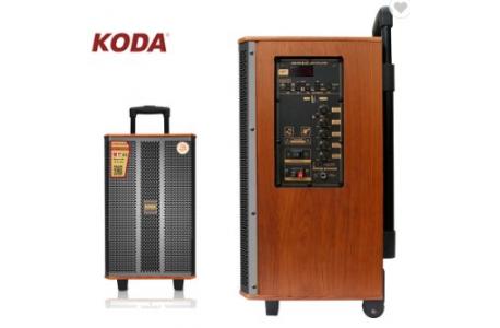 LOA KÉO KODA KD1515 BASS 40 CAO CẤP (QUỐC TẾ)