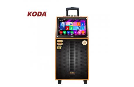 Loa kéo có màn hình cảm ứng KODA KD12C