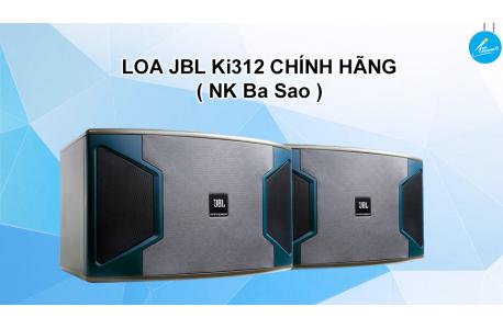 Loa JBL Ki312 chính hãng nhập khẩu