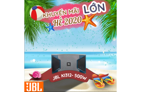 Loa JBL Ki312 chính hãng nhập khẩu