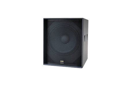 Loa sub hơi bass 40 Donbn DH15B