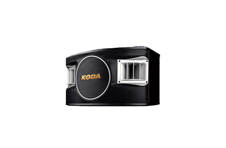 Loa KODA KT10A Bass 25, 400W