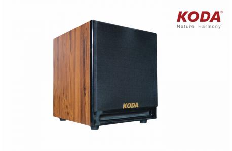 Loa Sub Điện KODA KP-12S (BASS 30cm)