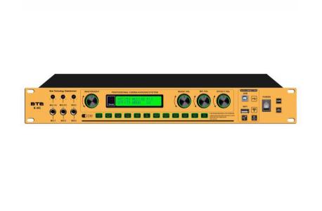 Vang số BTE X9C