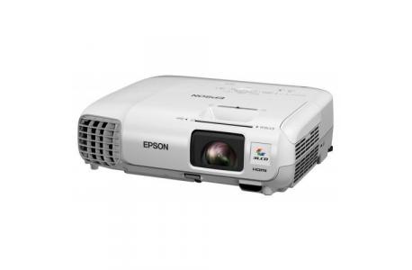 Máy chiếu EPSON EBX400 chính hãng