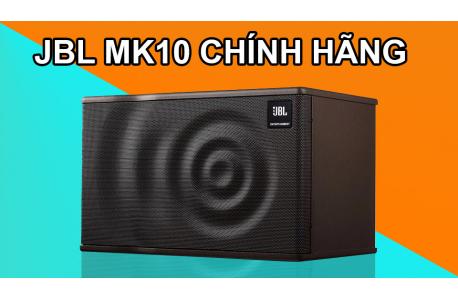 Loa JBL MK10 nhập chính hãng