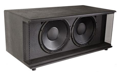 Loa Sub JBL KP 25S- Sub chuyên dụng cho Karaoke cao cấp, Bar, Club... Chính hãng giá rẻ