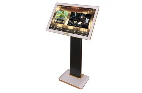 Màn cảm ứng BTE 21,5