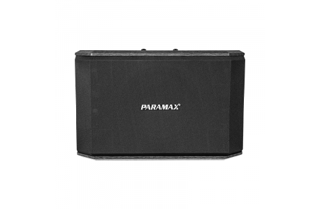 Loa Karaoke Paramax P-1000 chính hãng giá rẻ, công suất 300W, loa bass 25cm