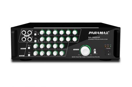 Amply Paramax SA-999 XP Piano chính hãng giá rẻ