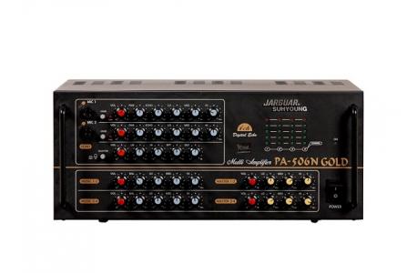 Amply Jarguar Suhyoung PA-506N GOLD