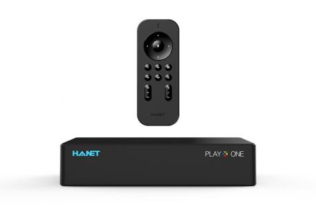 Đầu karaoke Hanet Play X One 2T