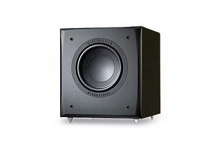 Loa siêu trầm Q ACOUSTICS SUB A1000 chính hãng, giá rẻ