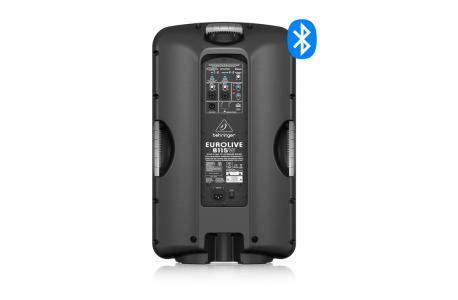 Loa Active Behringer B115W Bluetooth A2DP