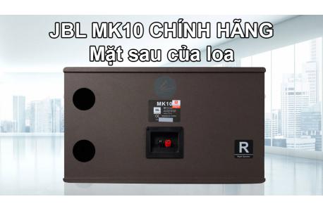 JBL MK10 (Ba Sao)