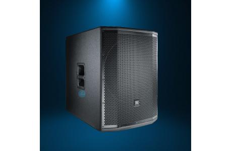 Sub Active JBL PRX818XLFW cao cấp