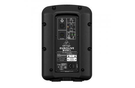 Behringer B110D Euro Live chính hãng