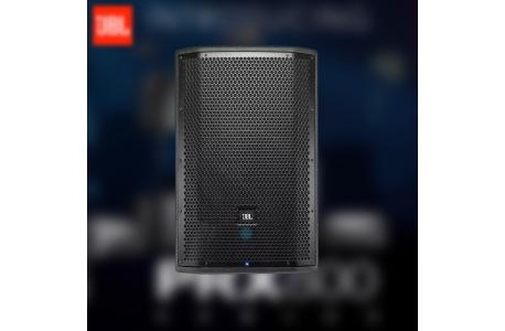 Loa JBL PRX812W Full Active cao cấp