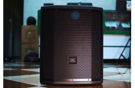 Sub Active JBL PRX818XLFW cao cấp