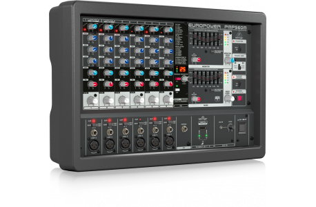 Mixer Behringer PMP560M